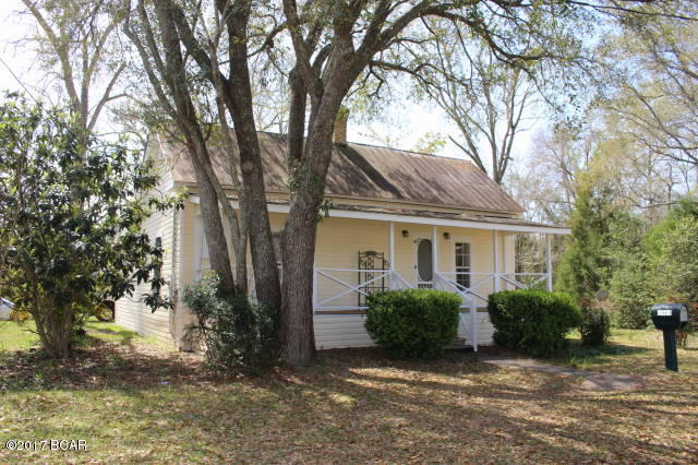 Alford - Residential