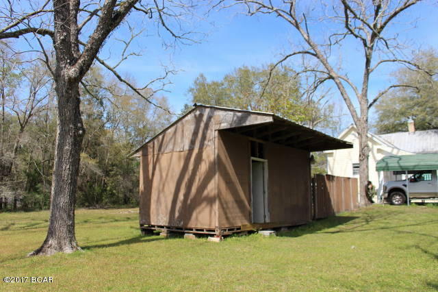 Alford - Residential