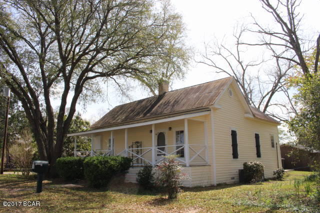 Alford - Residential