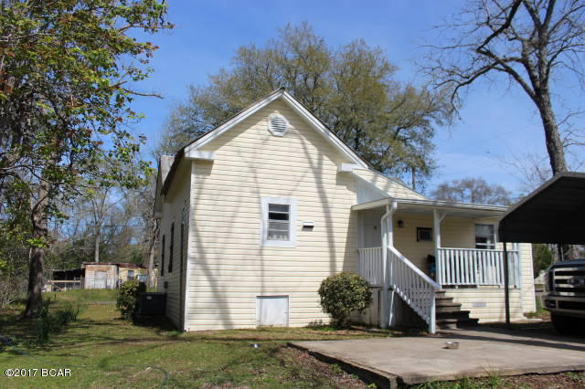 Alford - Residential