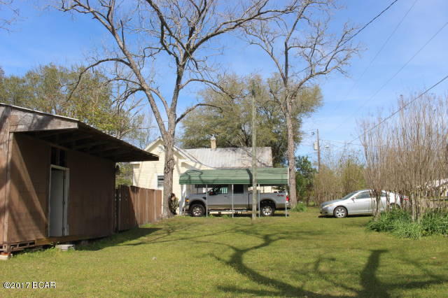 Alford - Residential