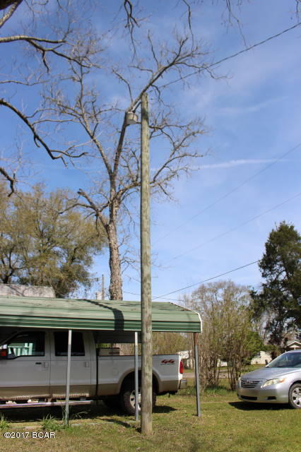 Alford - Residential