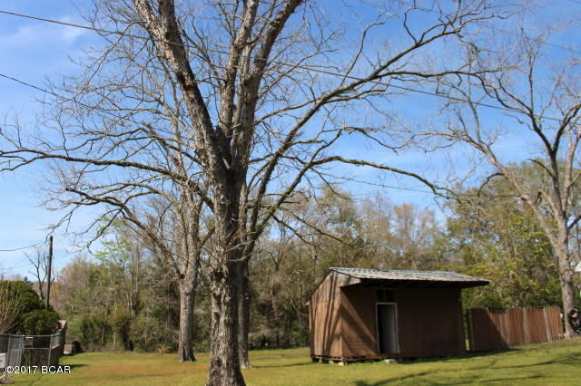 Alford - Residential