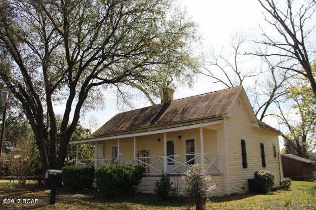 Alford - Residential