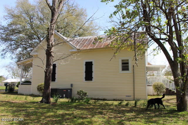 Alford - Residential