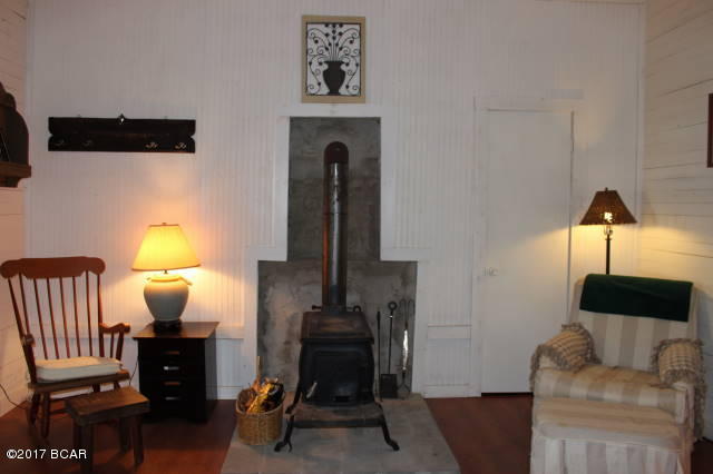 Alford - Residential