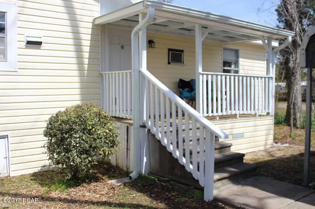 Alford - Residential