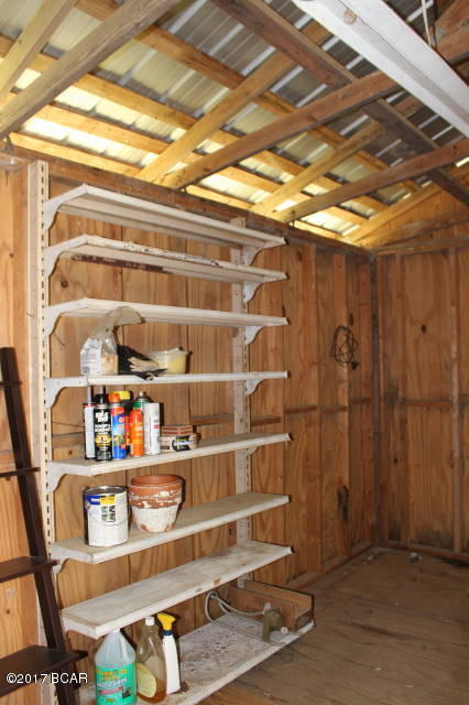 Alford - Residential