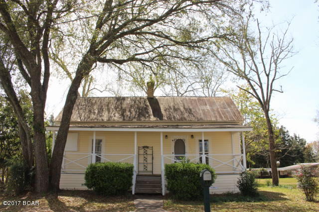 Alford - Residential