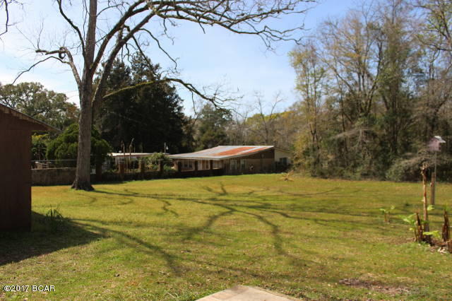 Alford - Residential