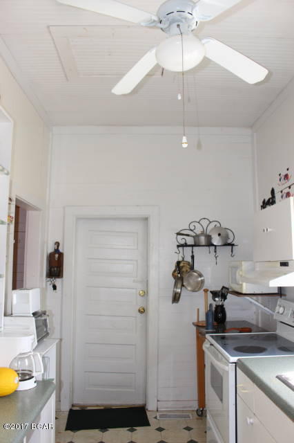 Alford - Residential