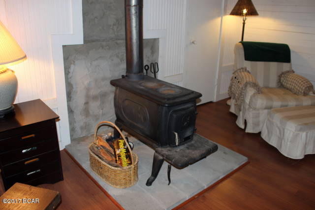 Alford - Residential