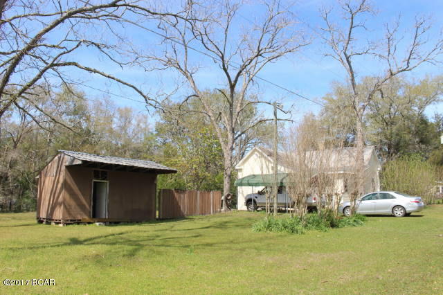 Alford - Residential