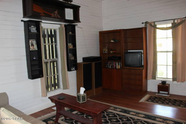 Alford - Residential