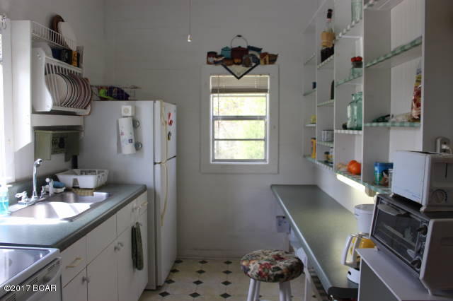 Alford - Residential