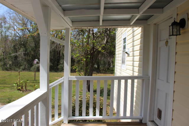 Alford - Residential