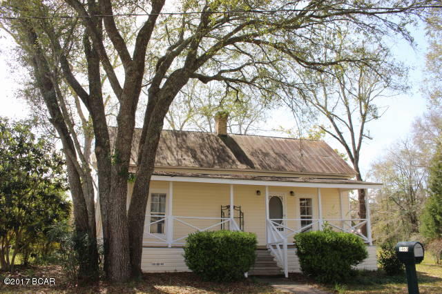 Alford - Residential