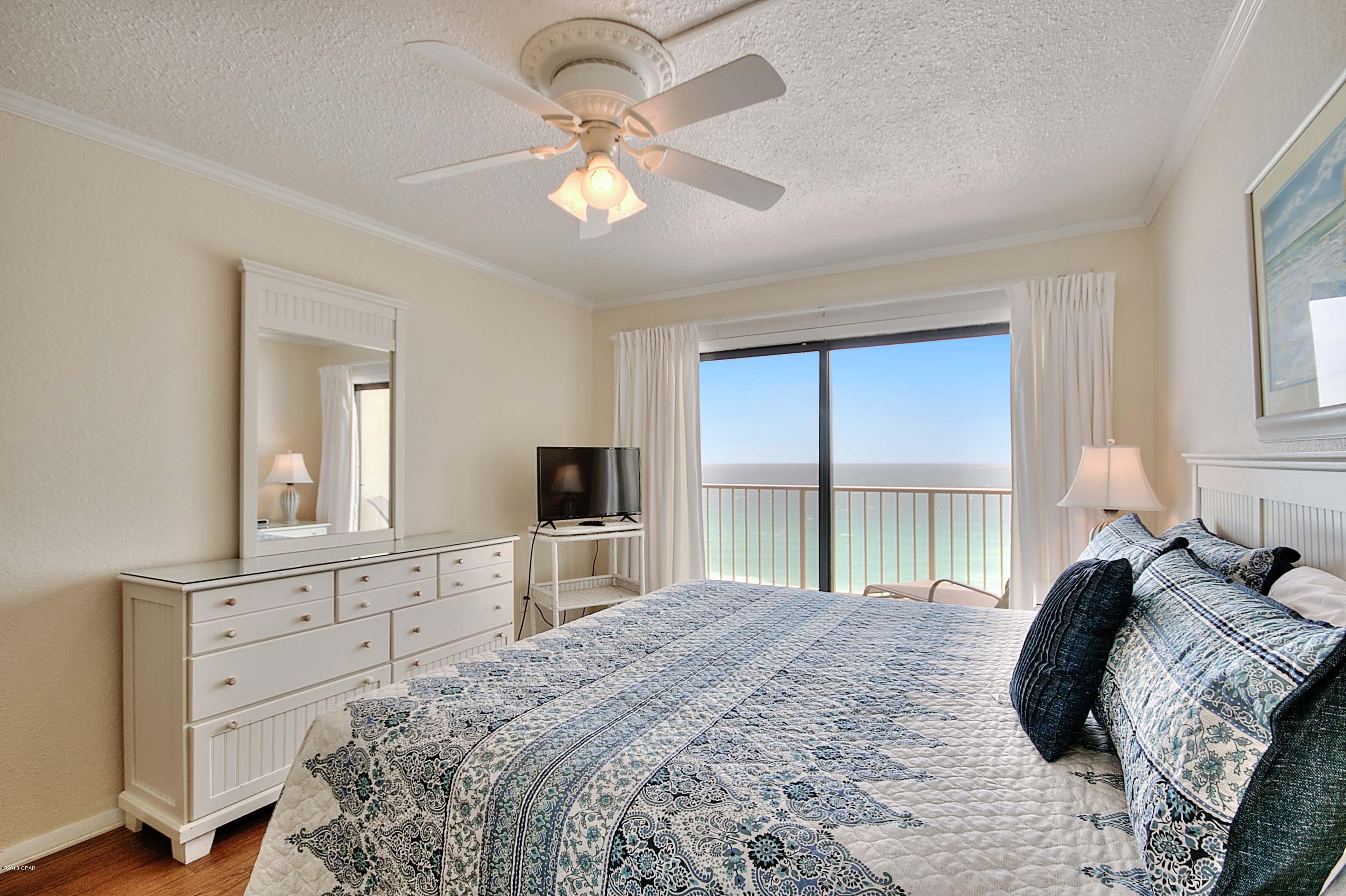 The Summit - Residential