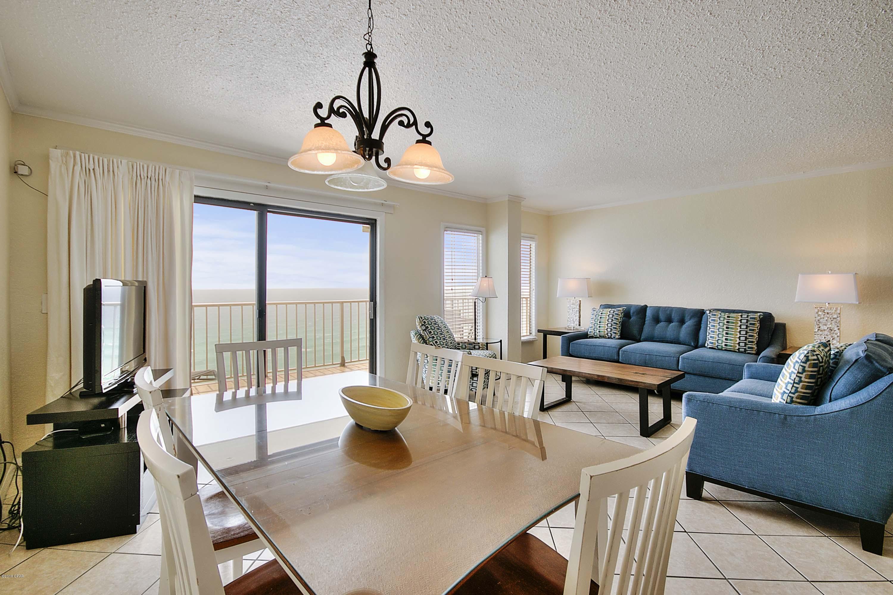 The Summit - Residential