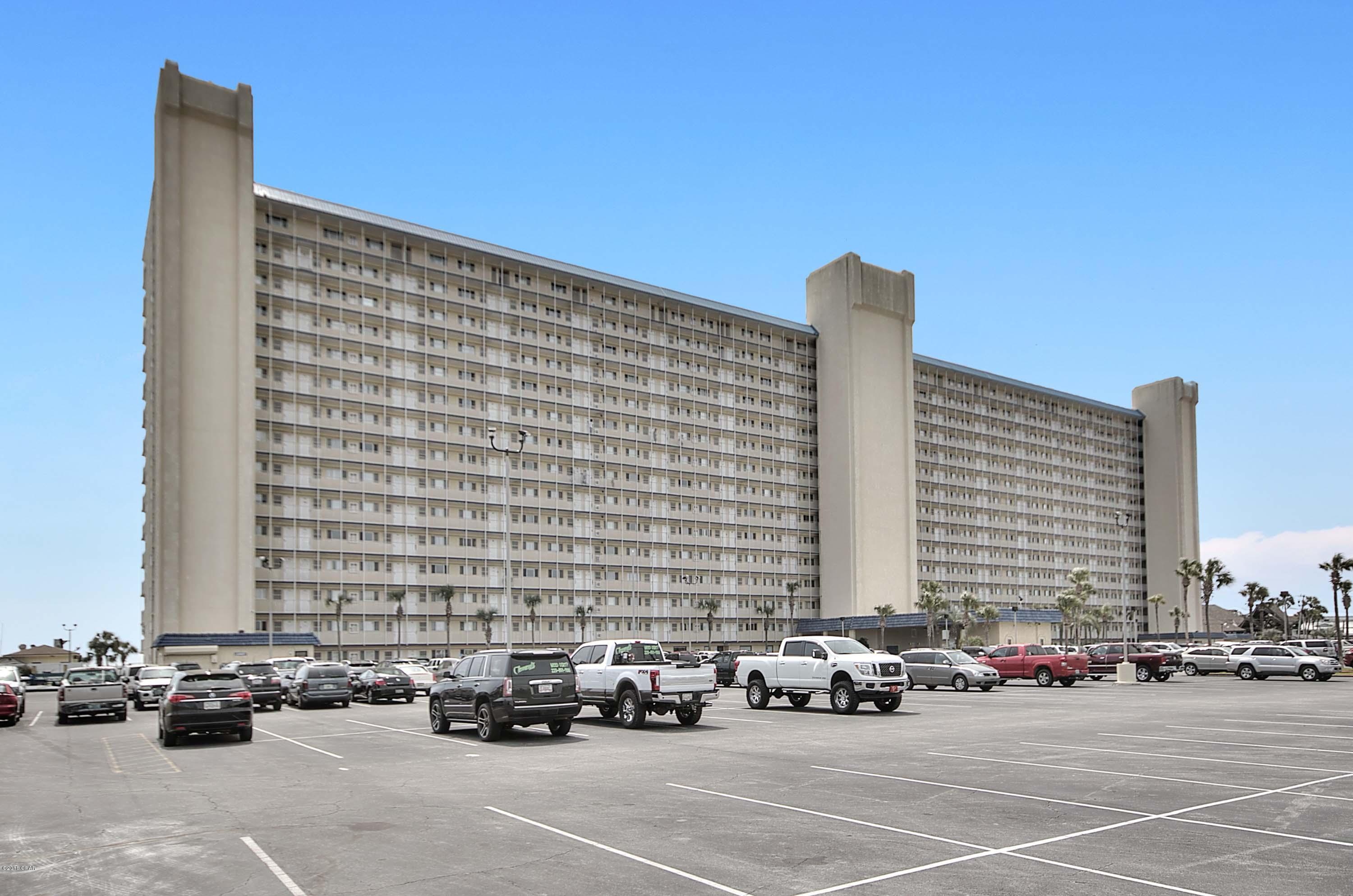 The Summit - Residential