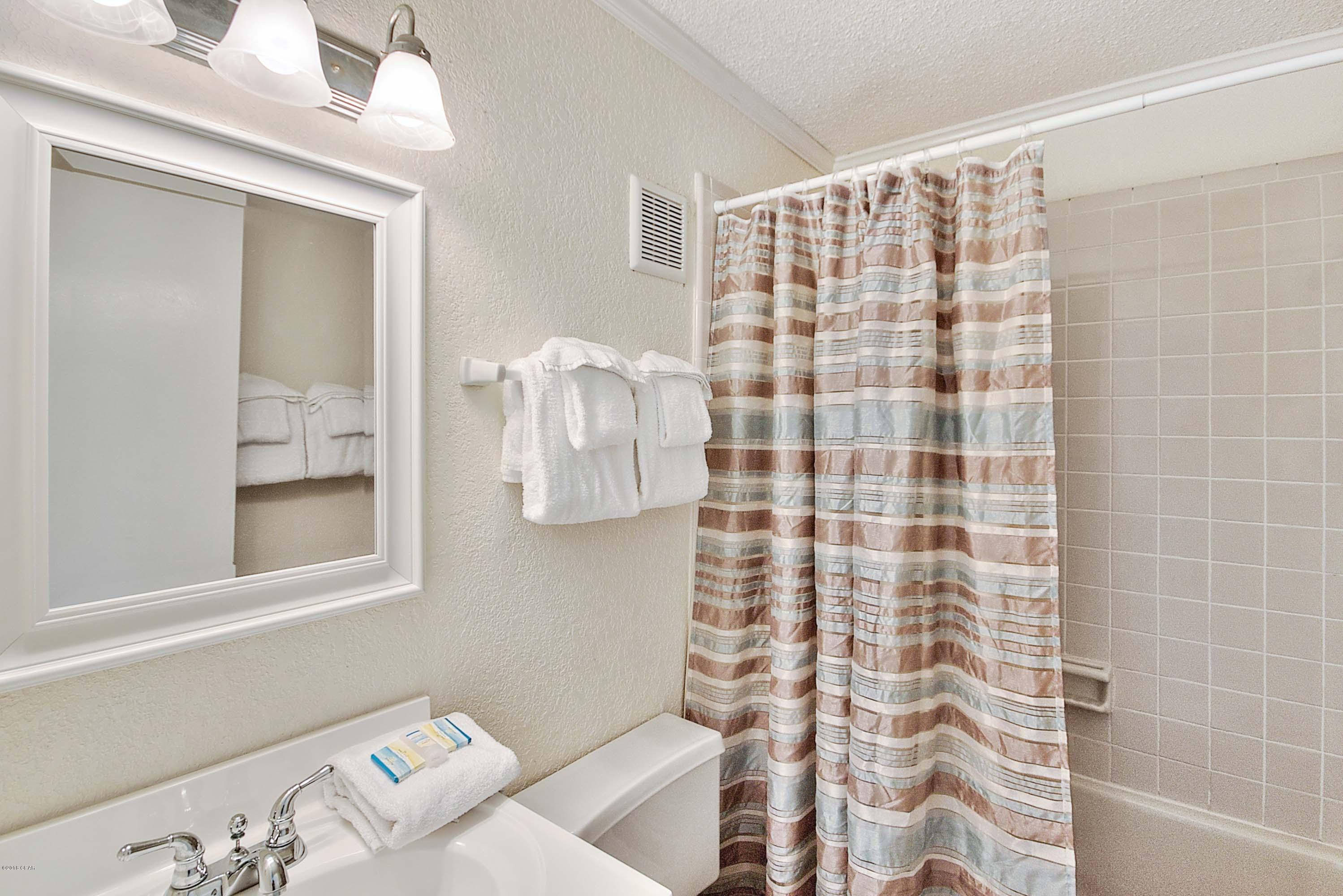 The Summit - Residential