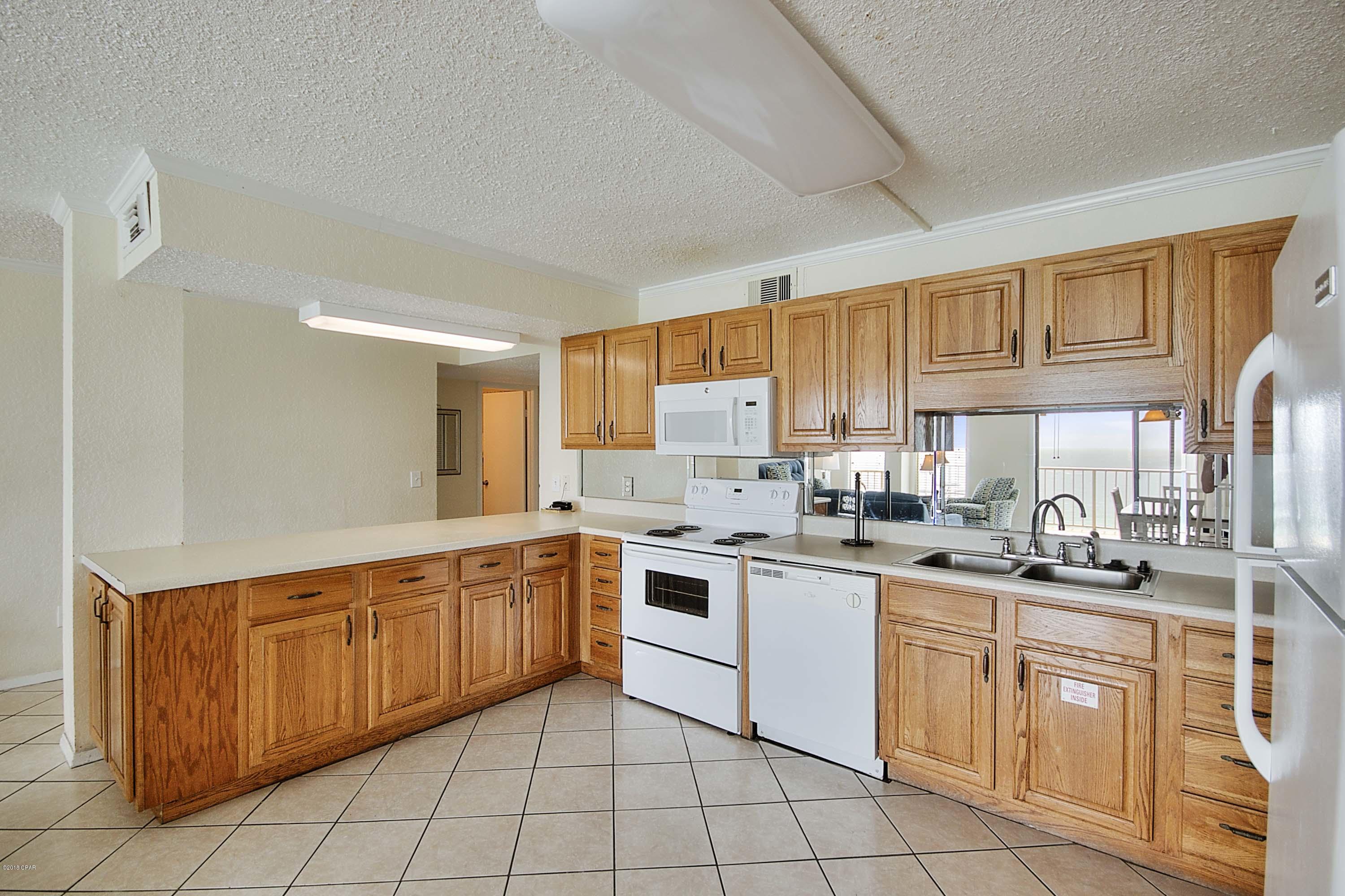 The Summit - Residential