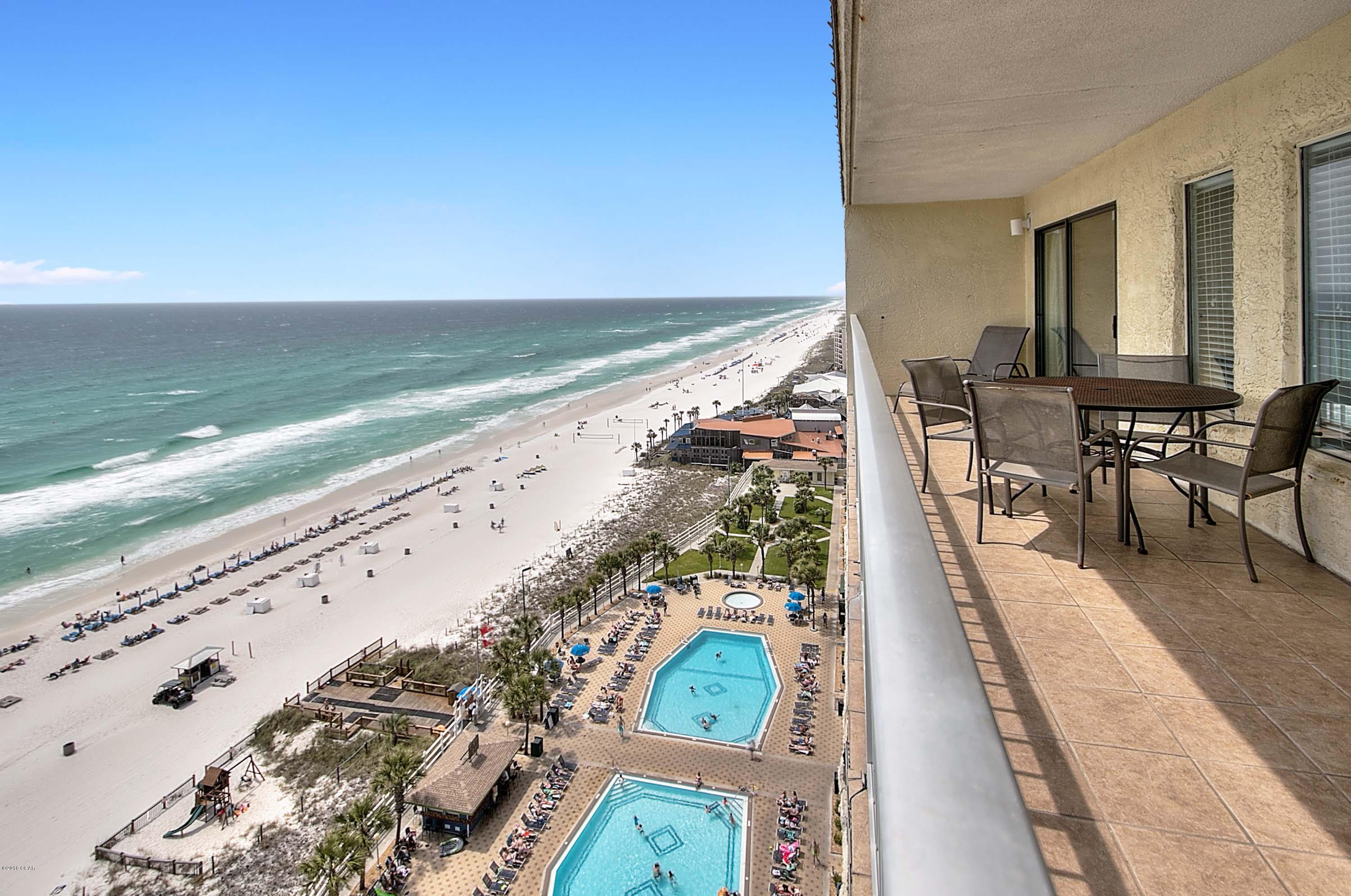 The Summit - Residential