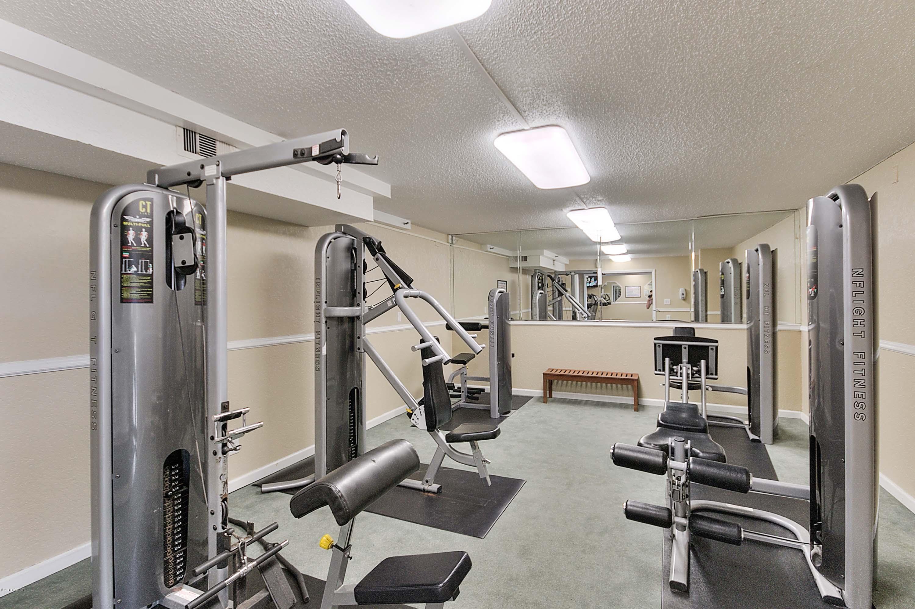 The Summit - Residential