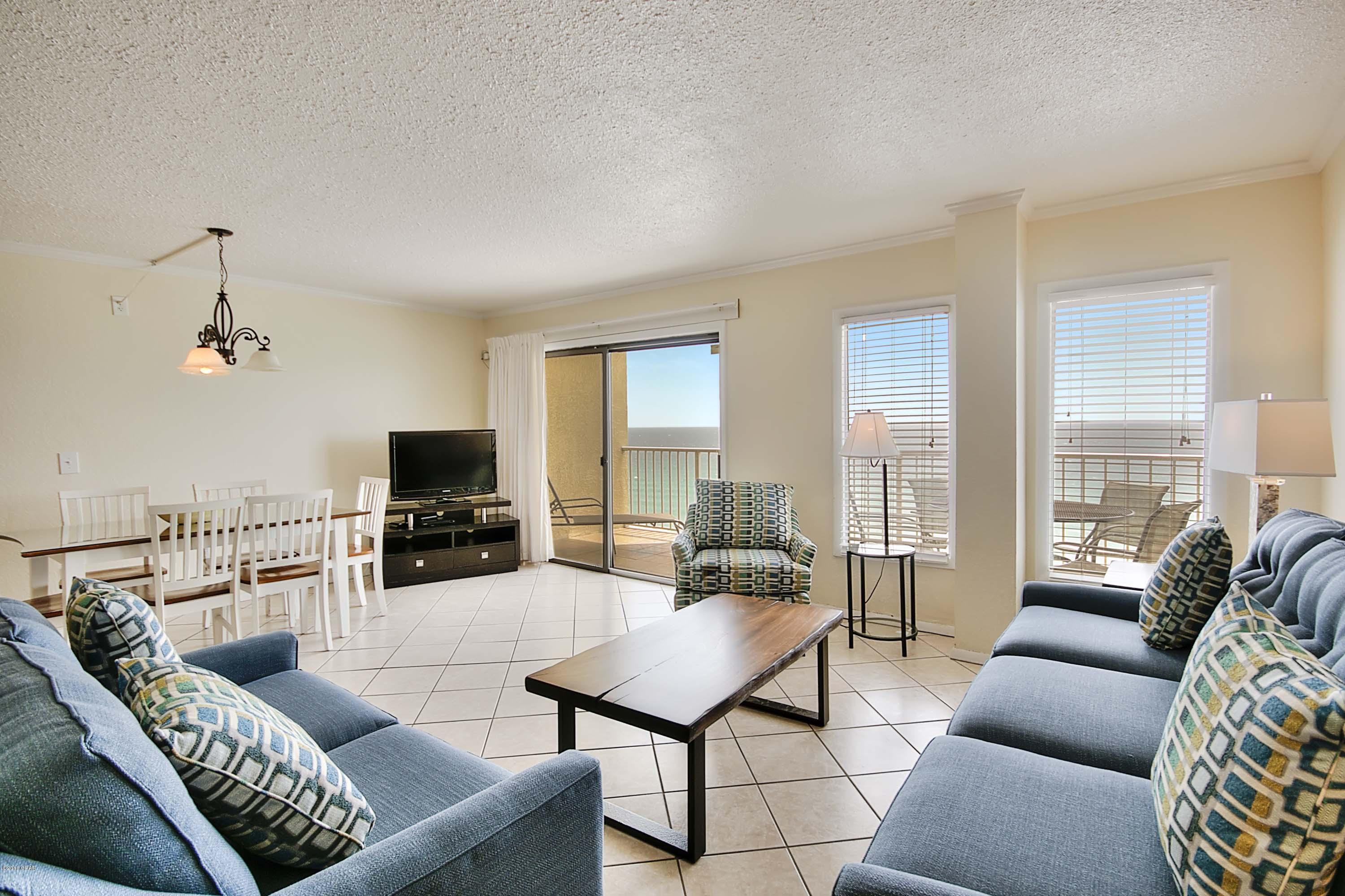 The Summit - Residential