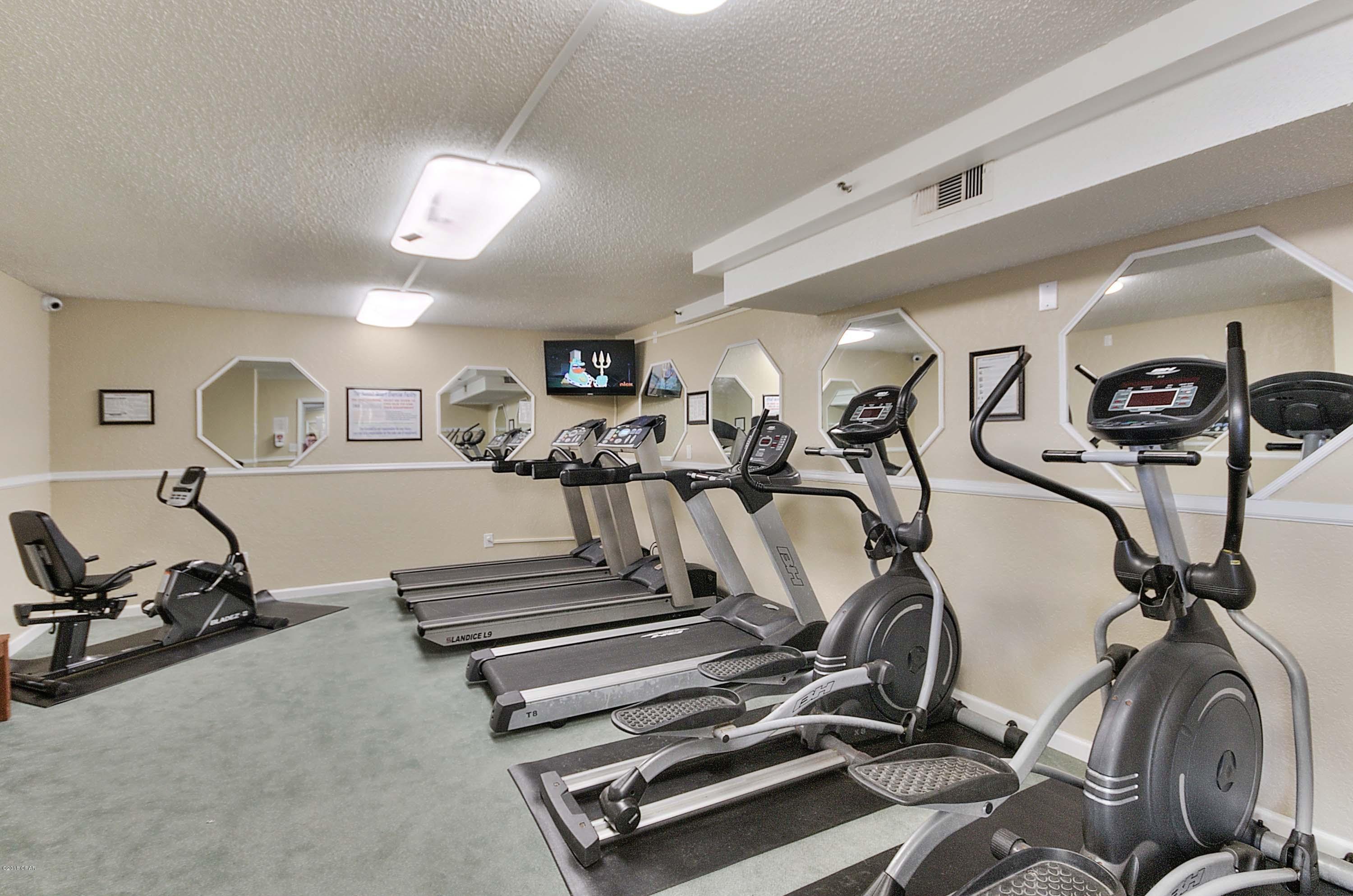 The Summit - Residential