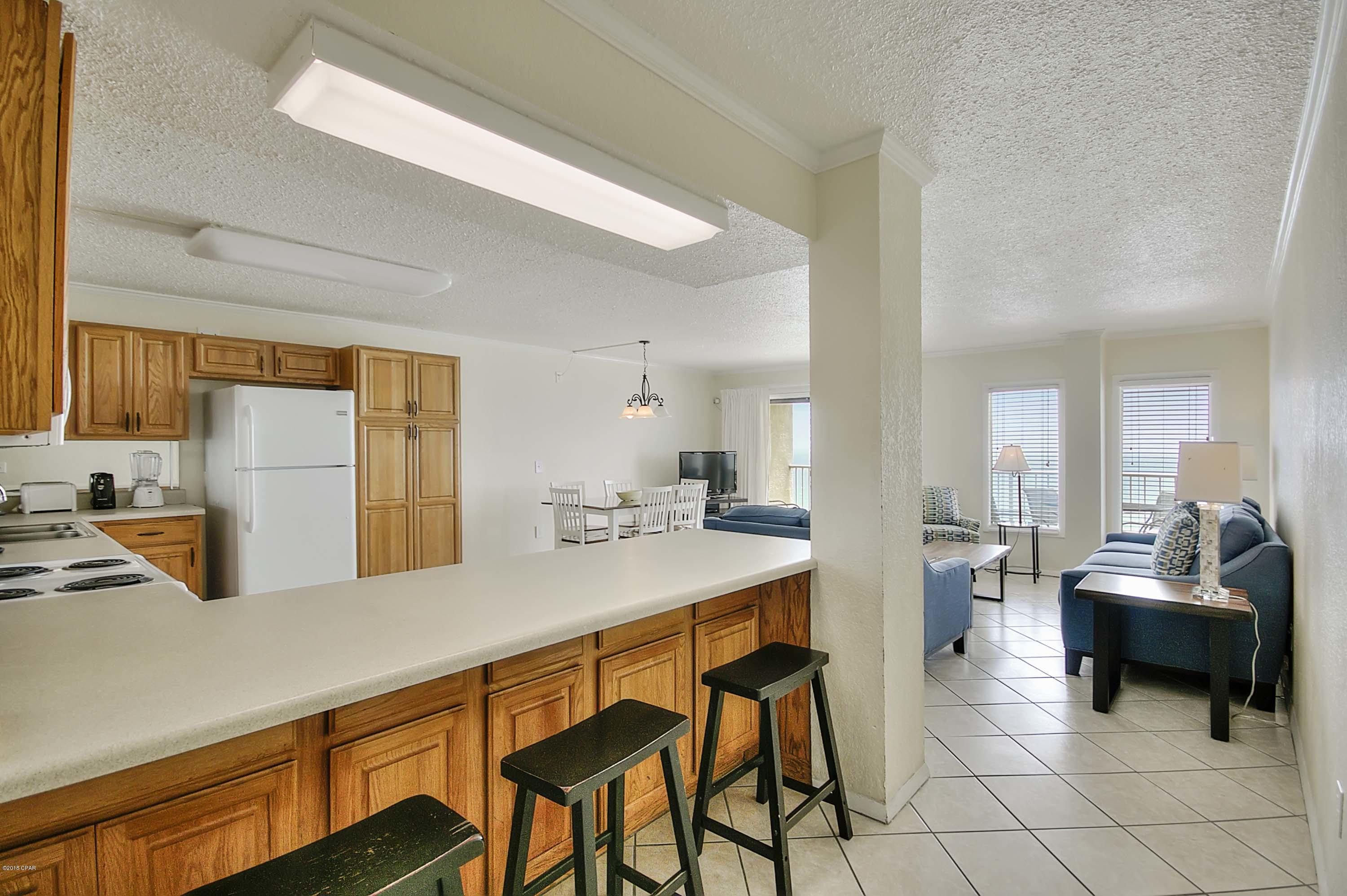 The Summit - Residential