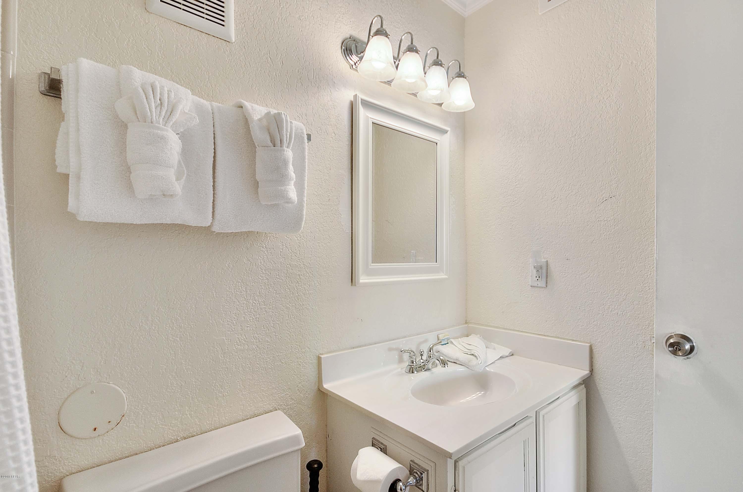 The Summit - Residential