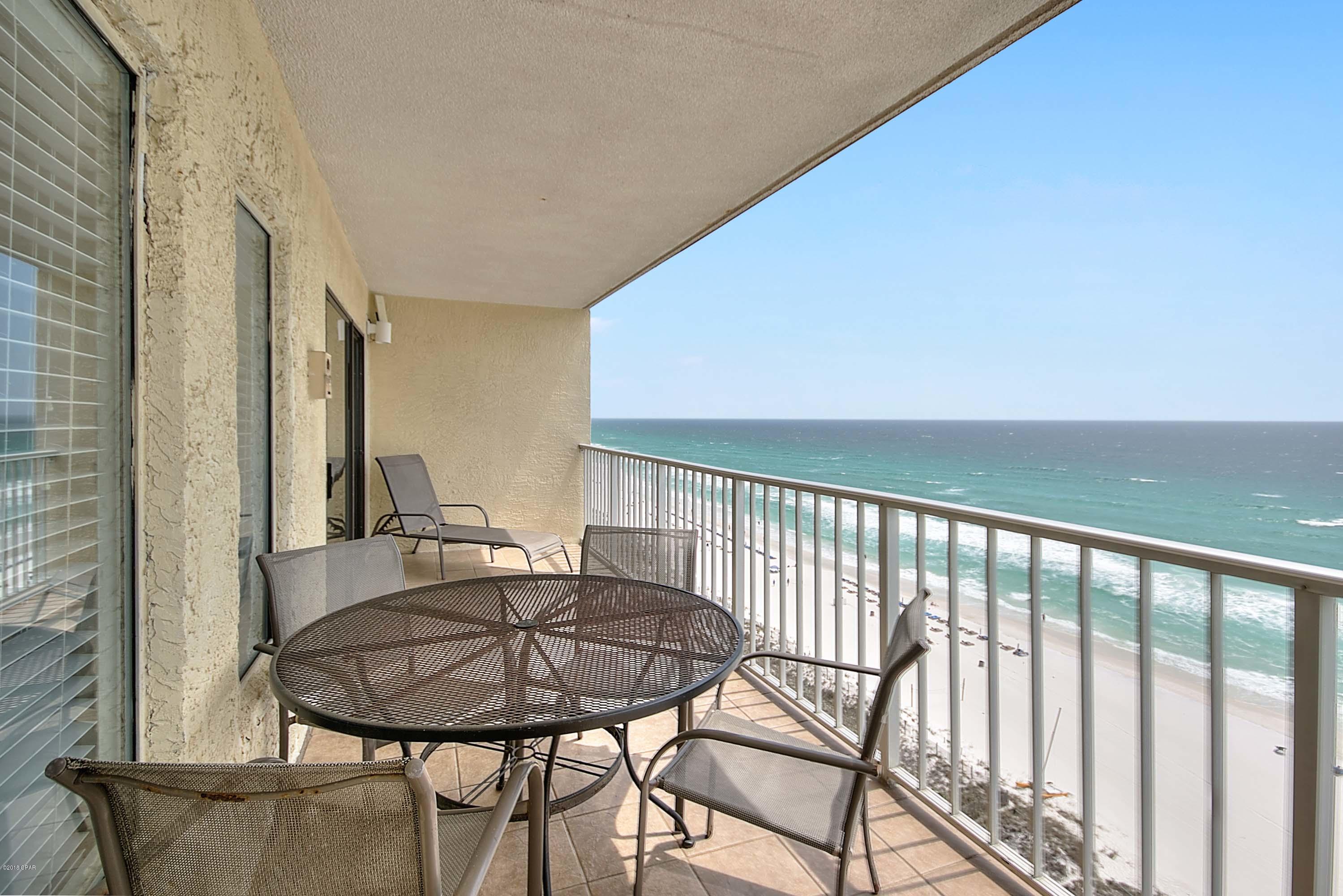 The Summit - Residential