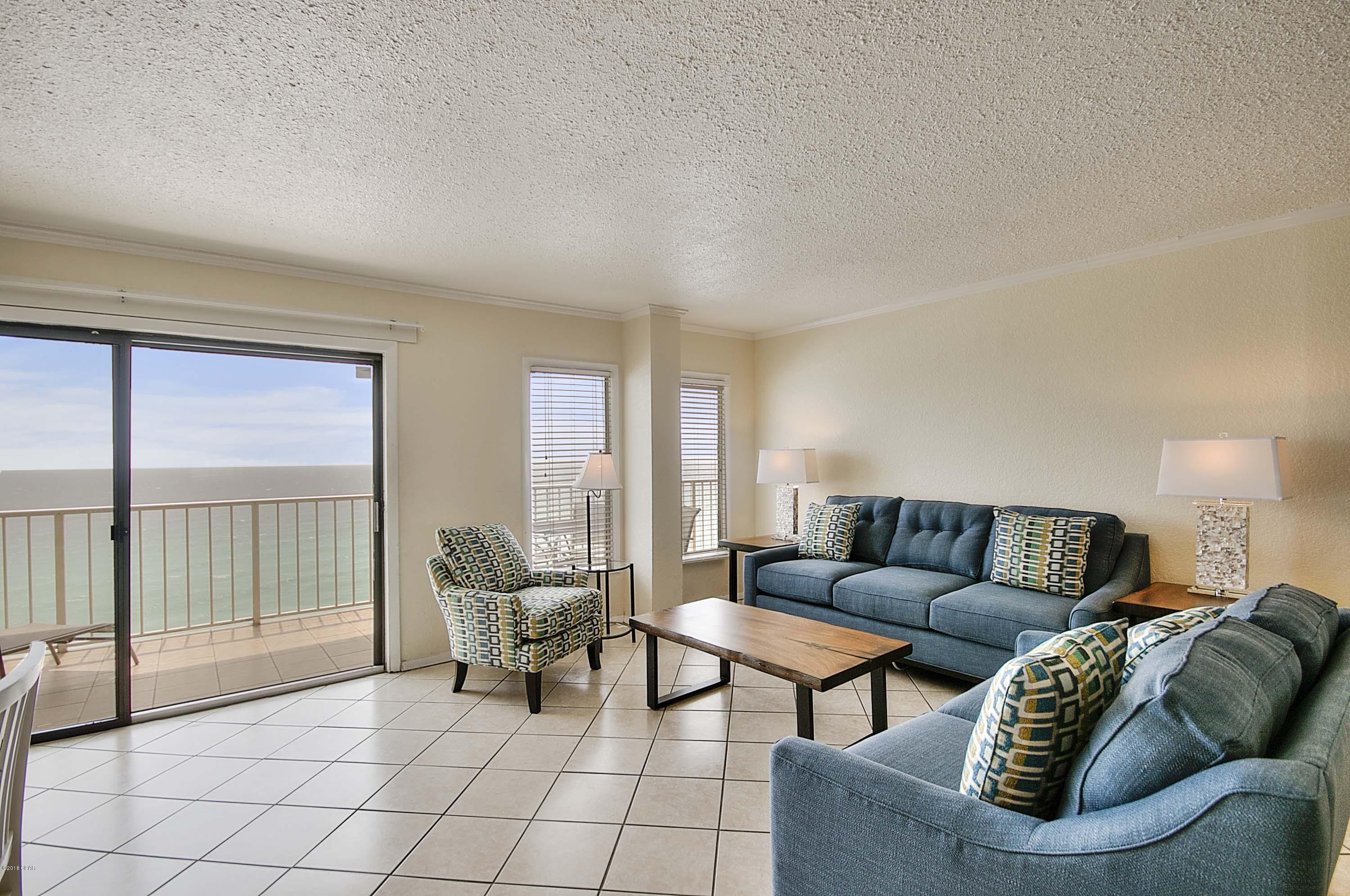 The Summit - Residential