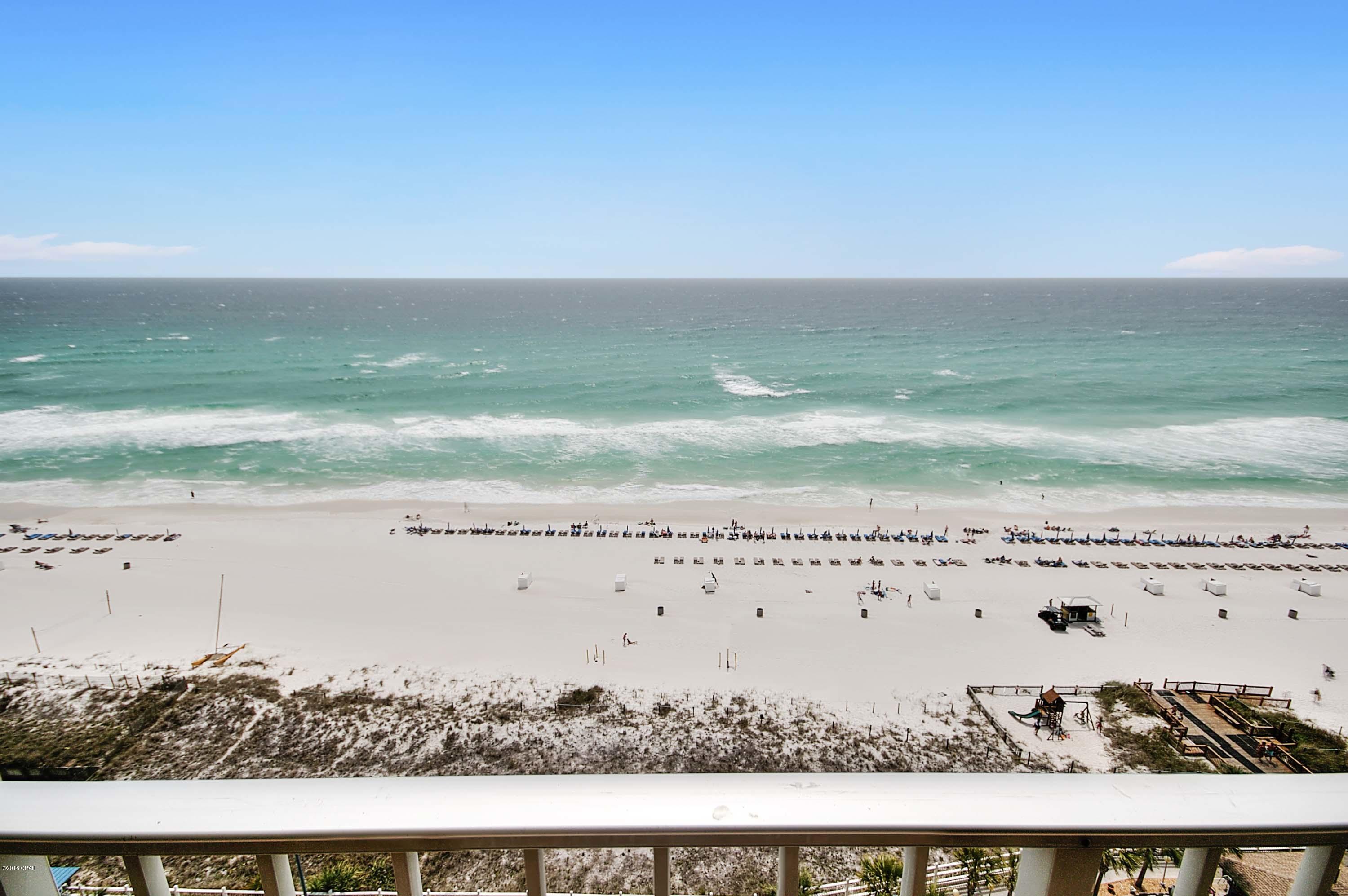 The Summit - Residential