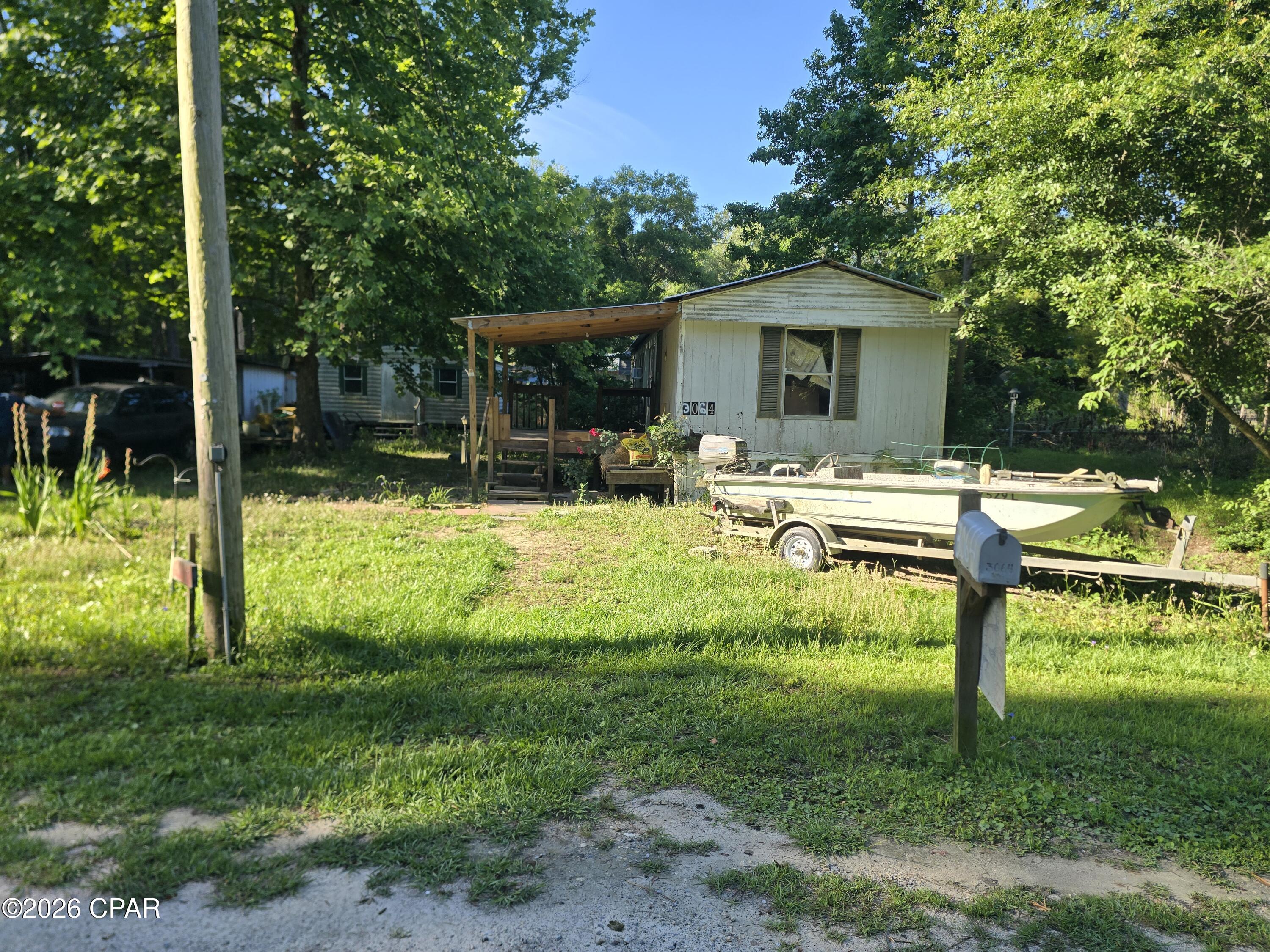 3064 Culpepper Lane