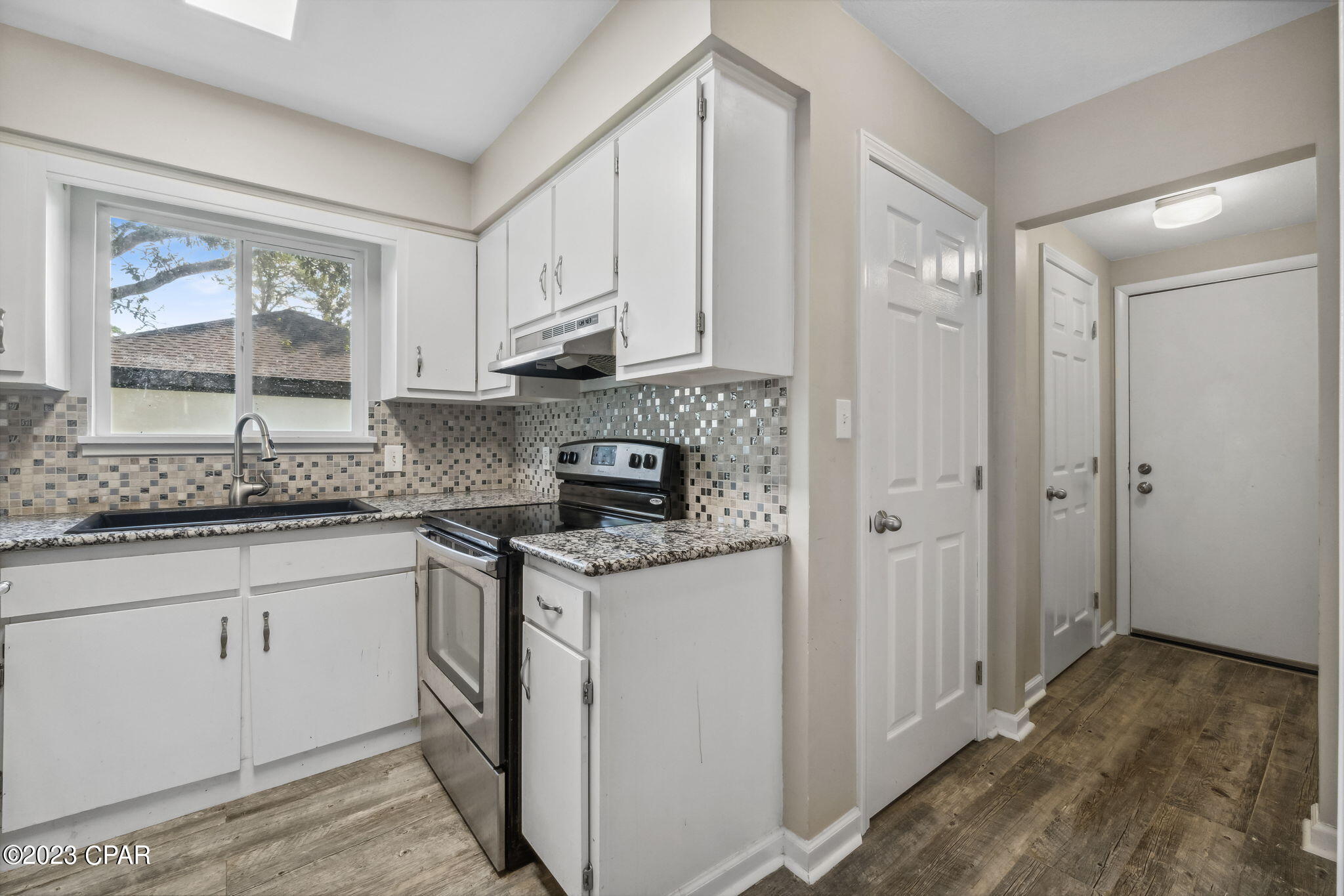 Bay Point Unit 1 - Residential