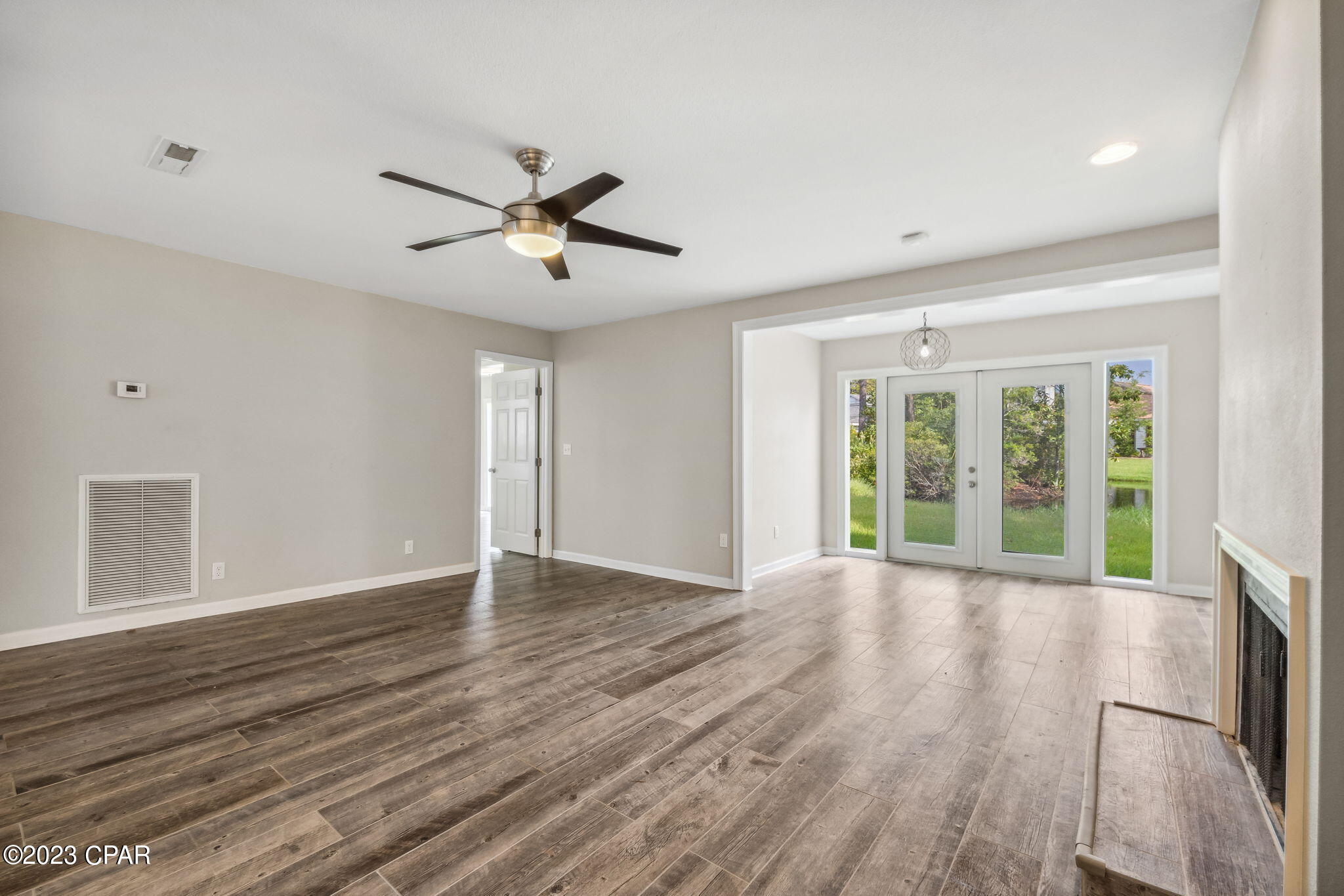 Bay Point Unit 1 - Residential