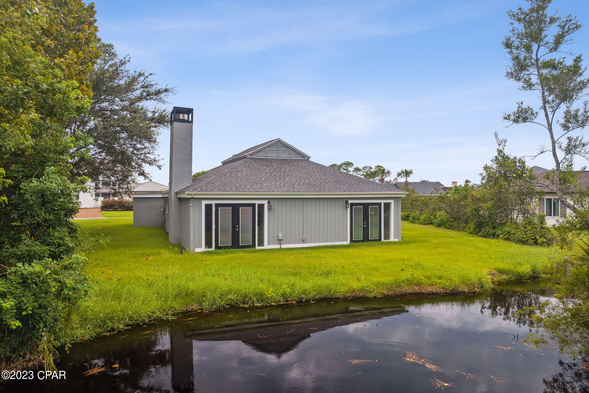 Bay Point Unit 1 - Residential