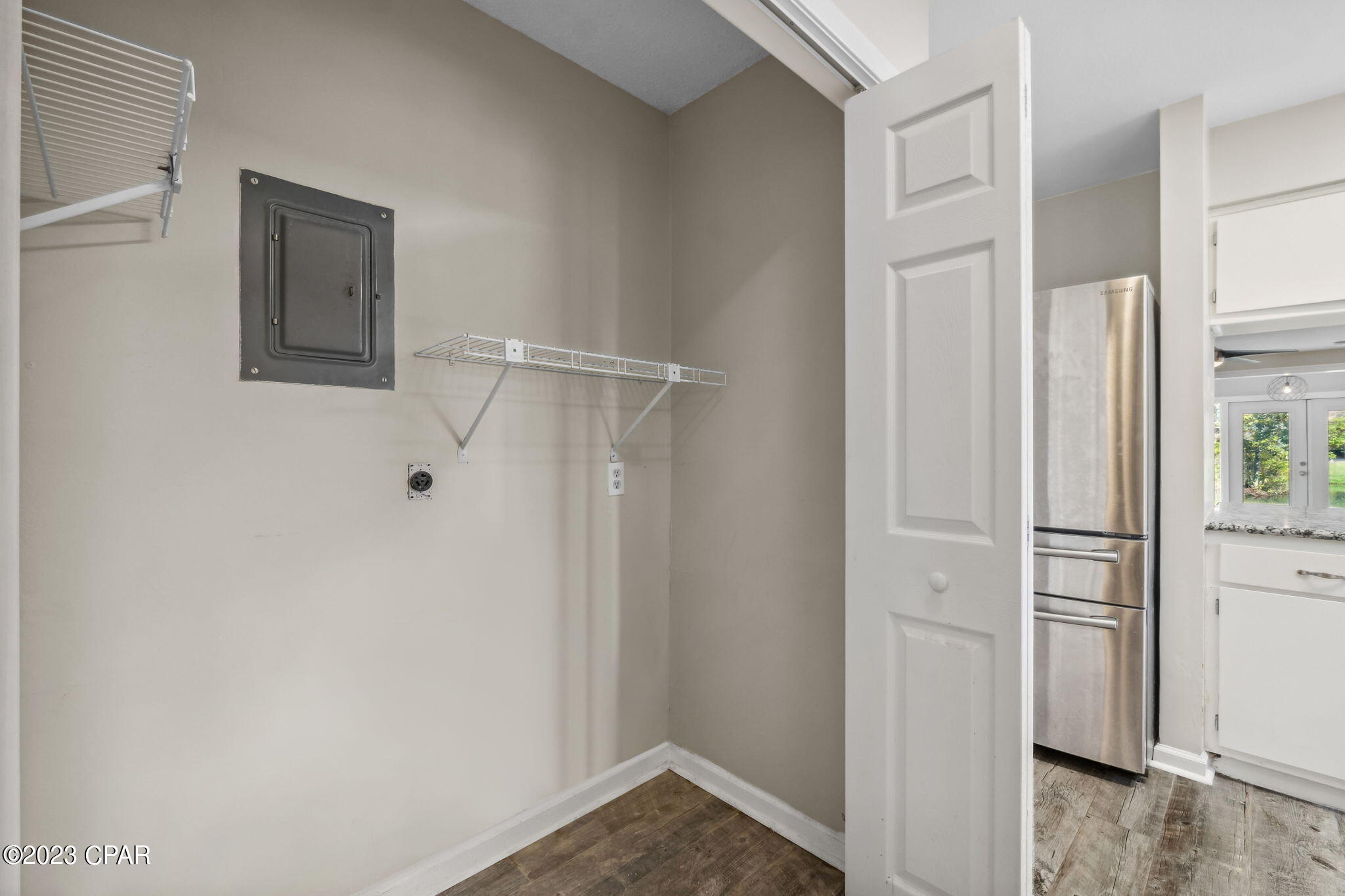 Bay Point Unit 1 - Residential