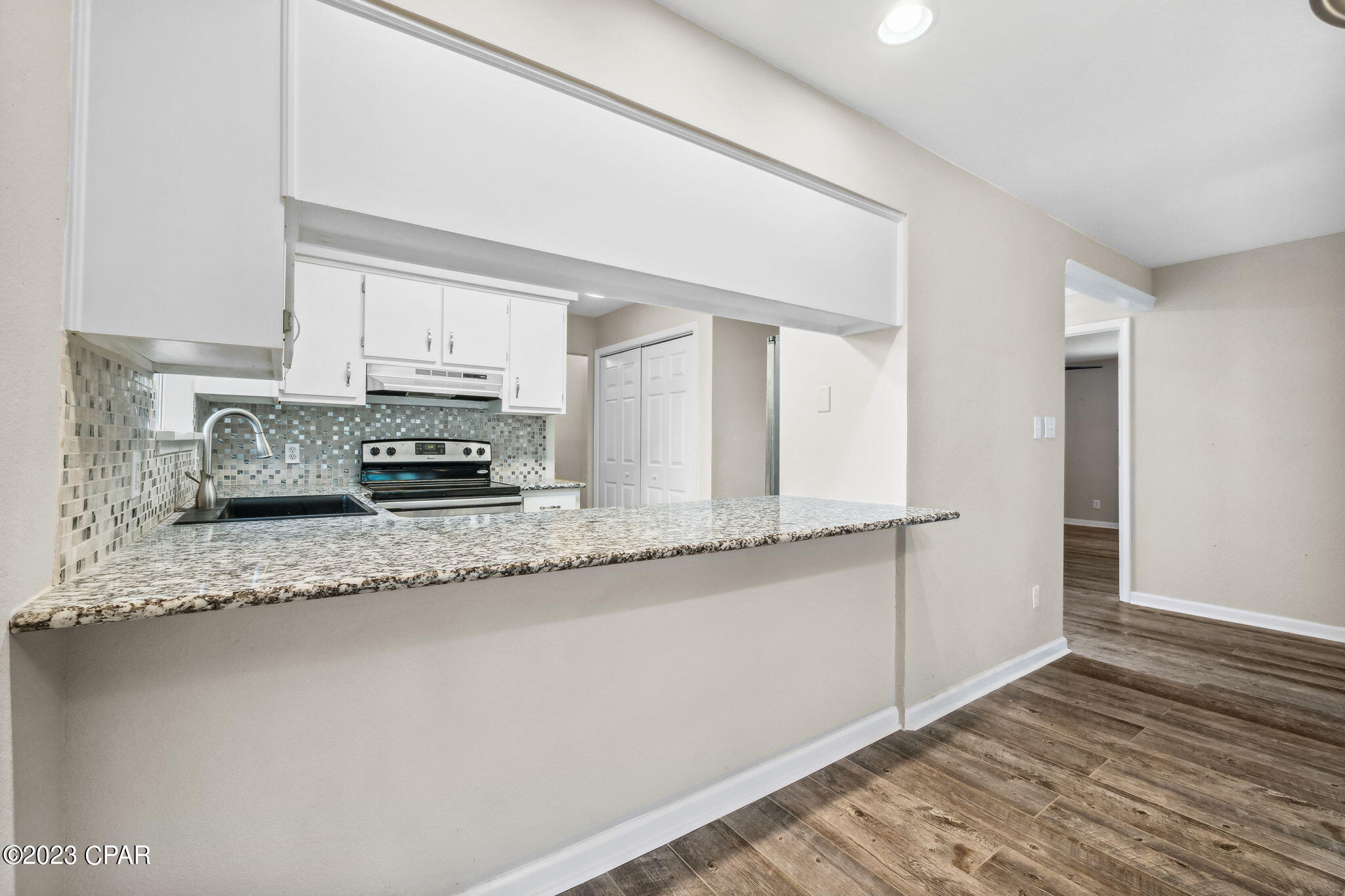 Bay Point Unit 1 - Residential