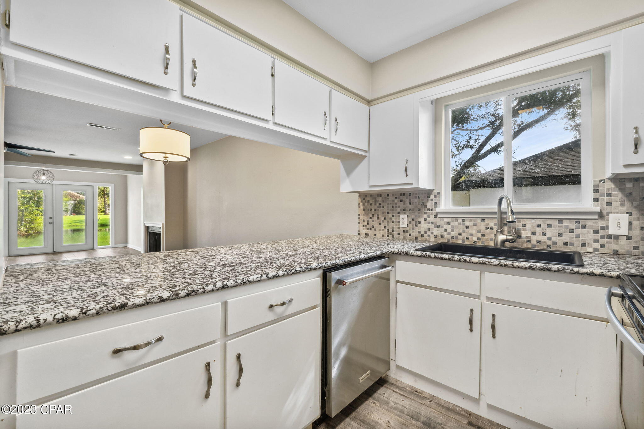 Bay Point Unit 1 - Residential