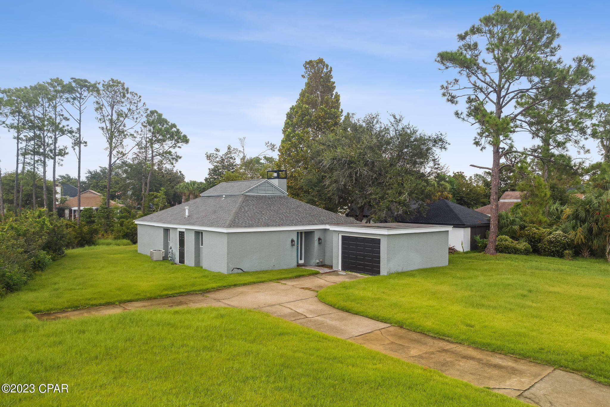 Bay Point Unit 1 - Residential