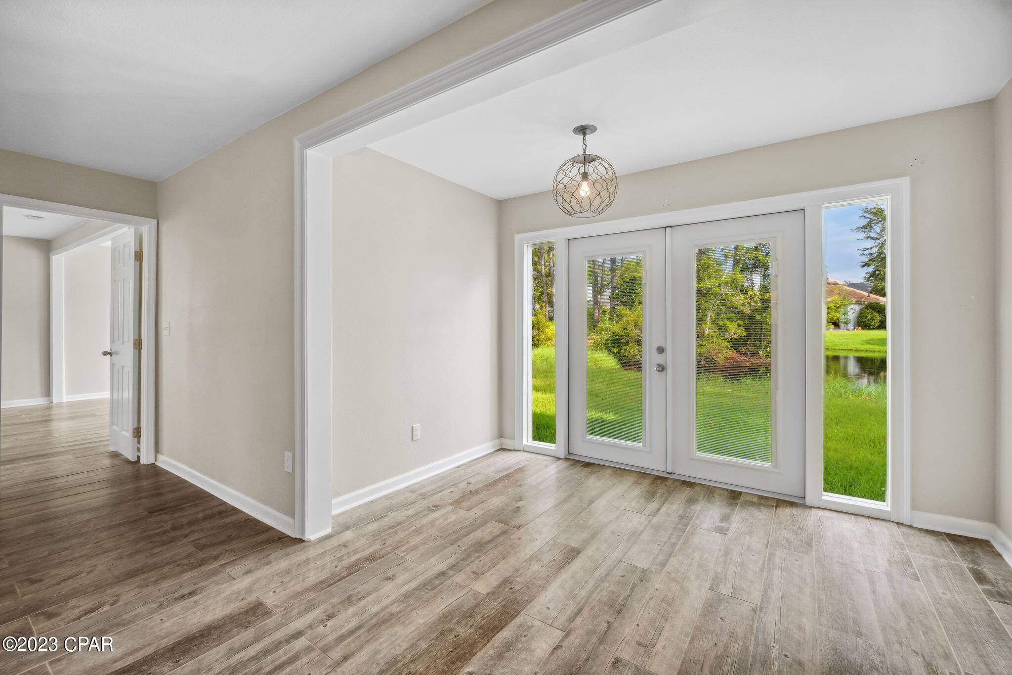 Bay Point Unit 1 - Residential