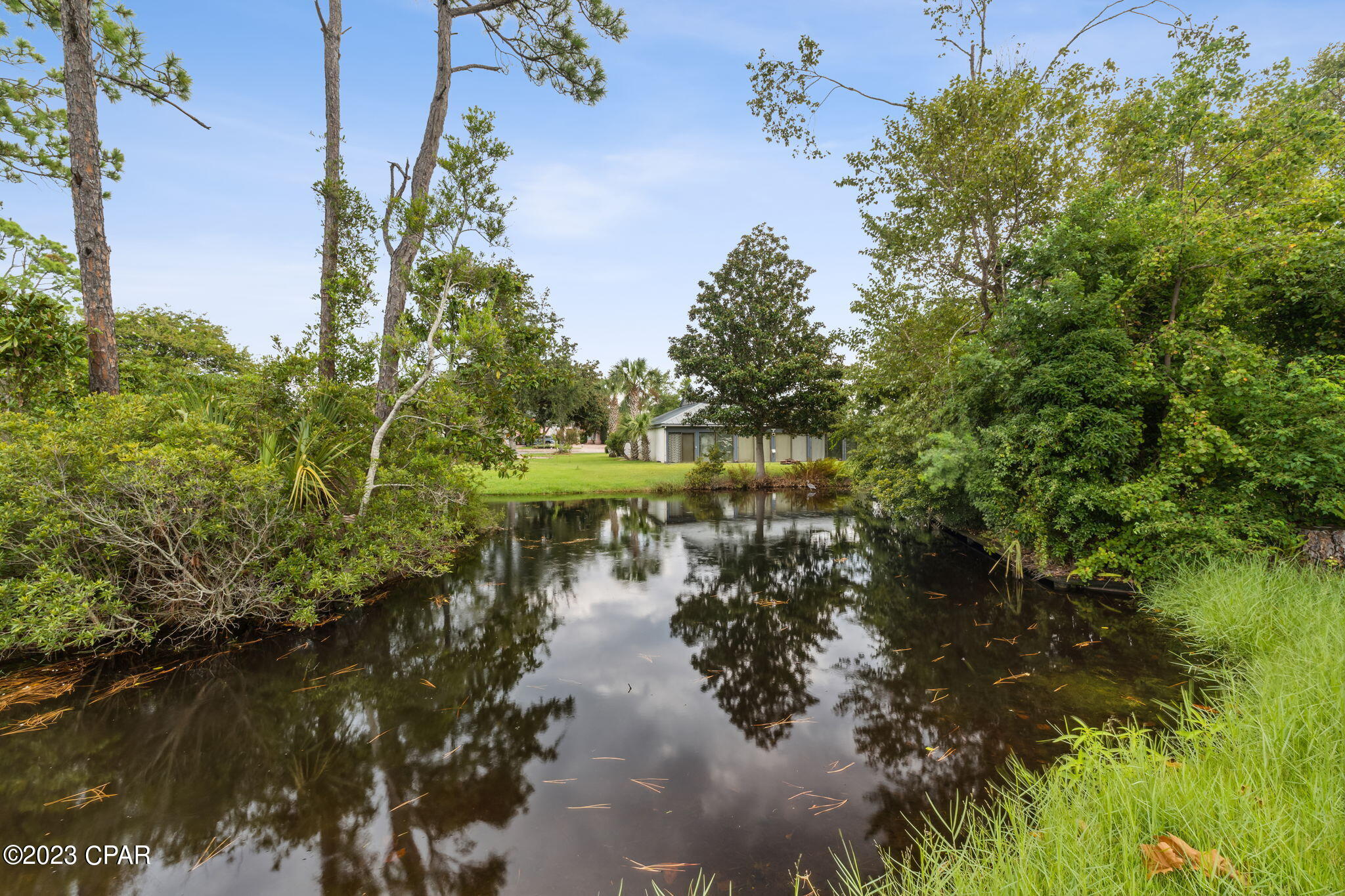 Bay Point Unit 1 - Residential