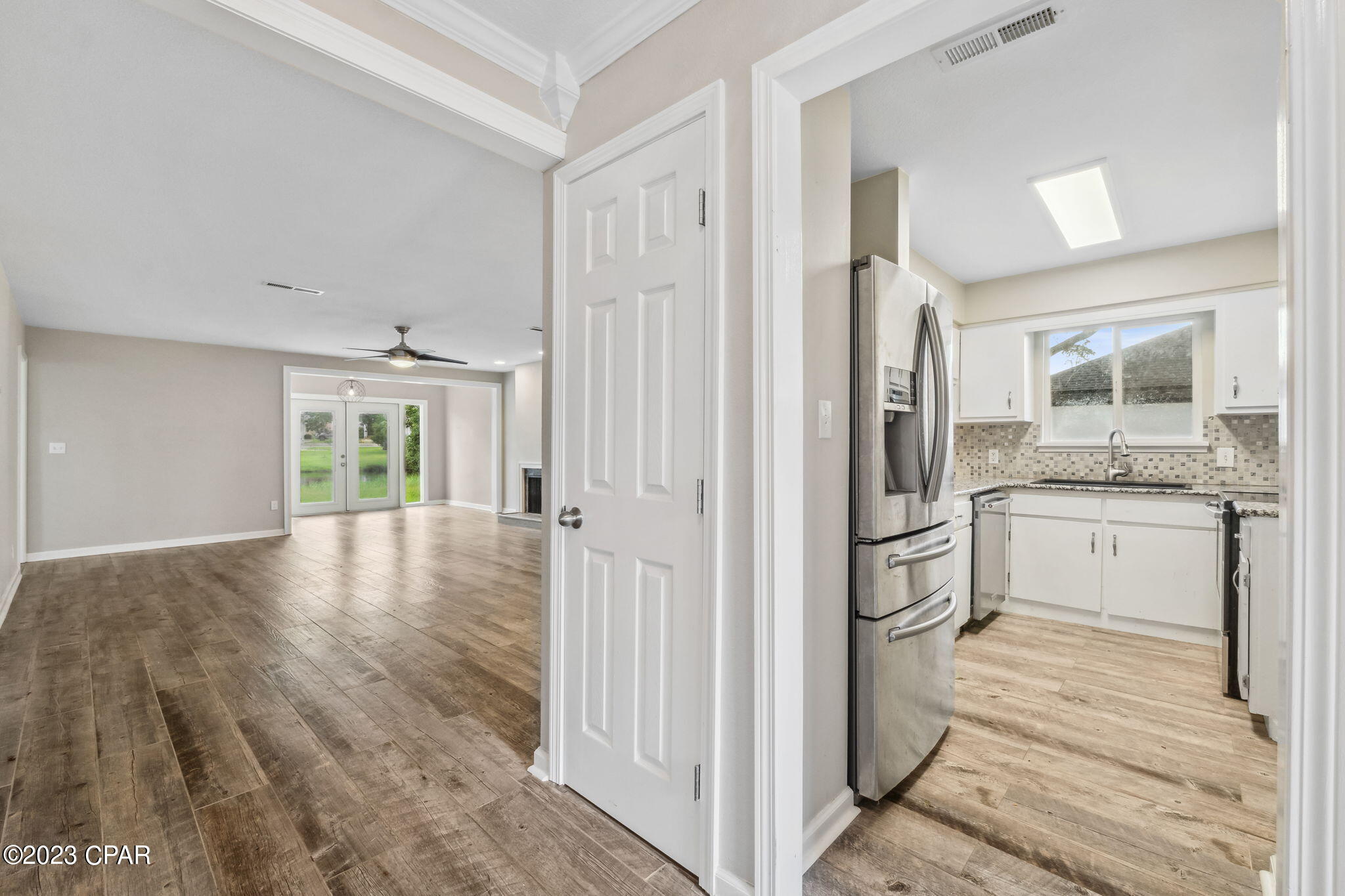 Bay Point Unit 1 - Residential