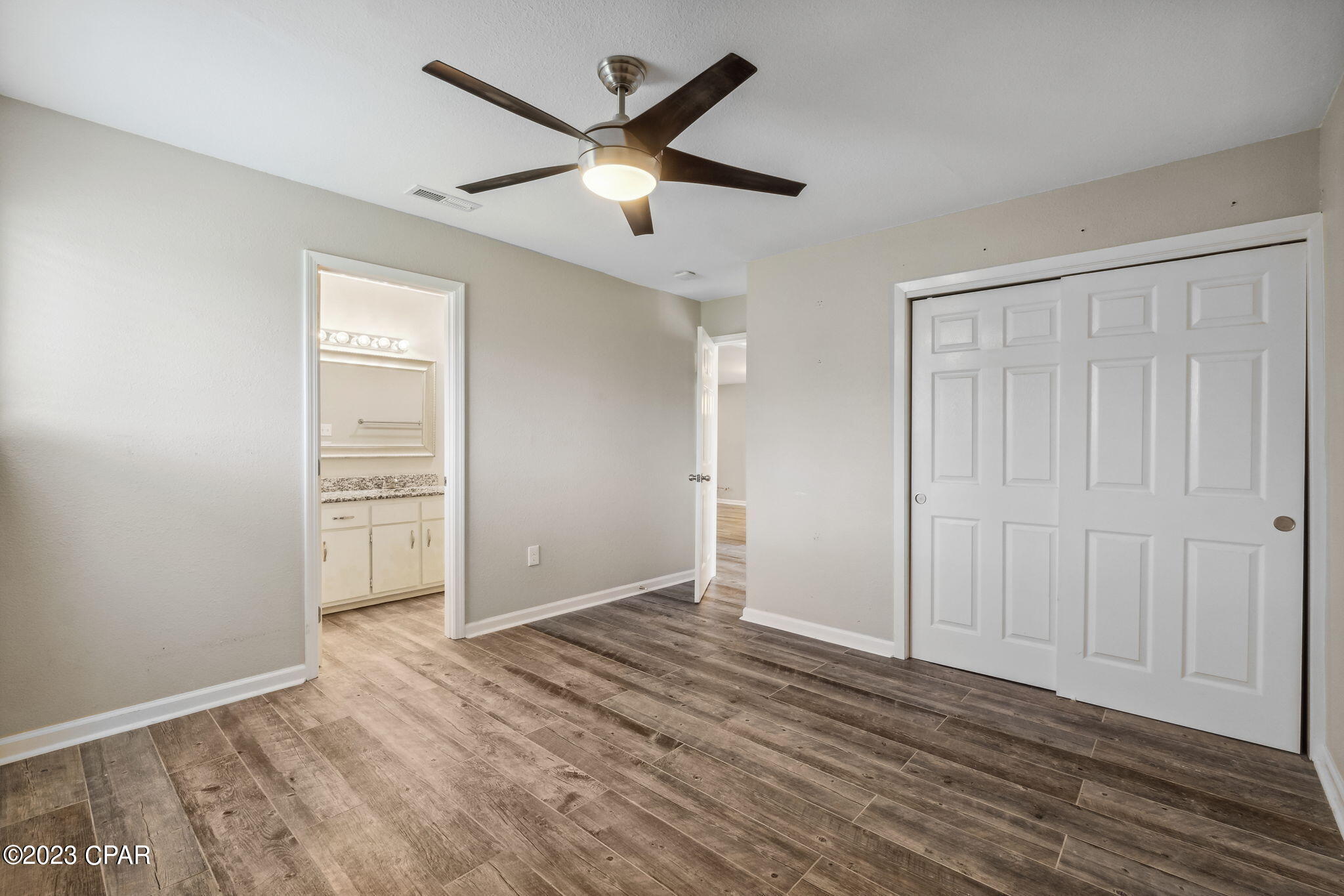 Bay Point Unit 1 - Residential