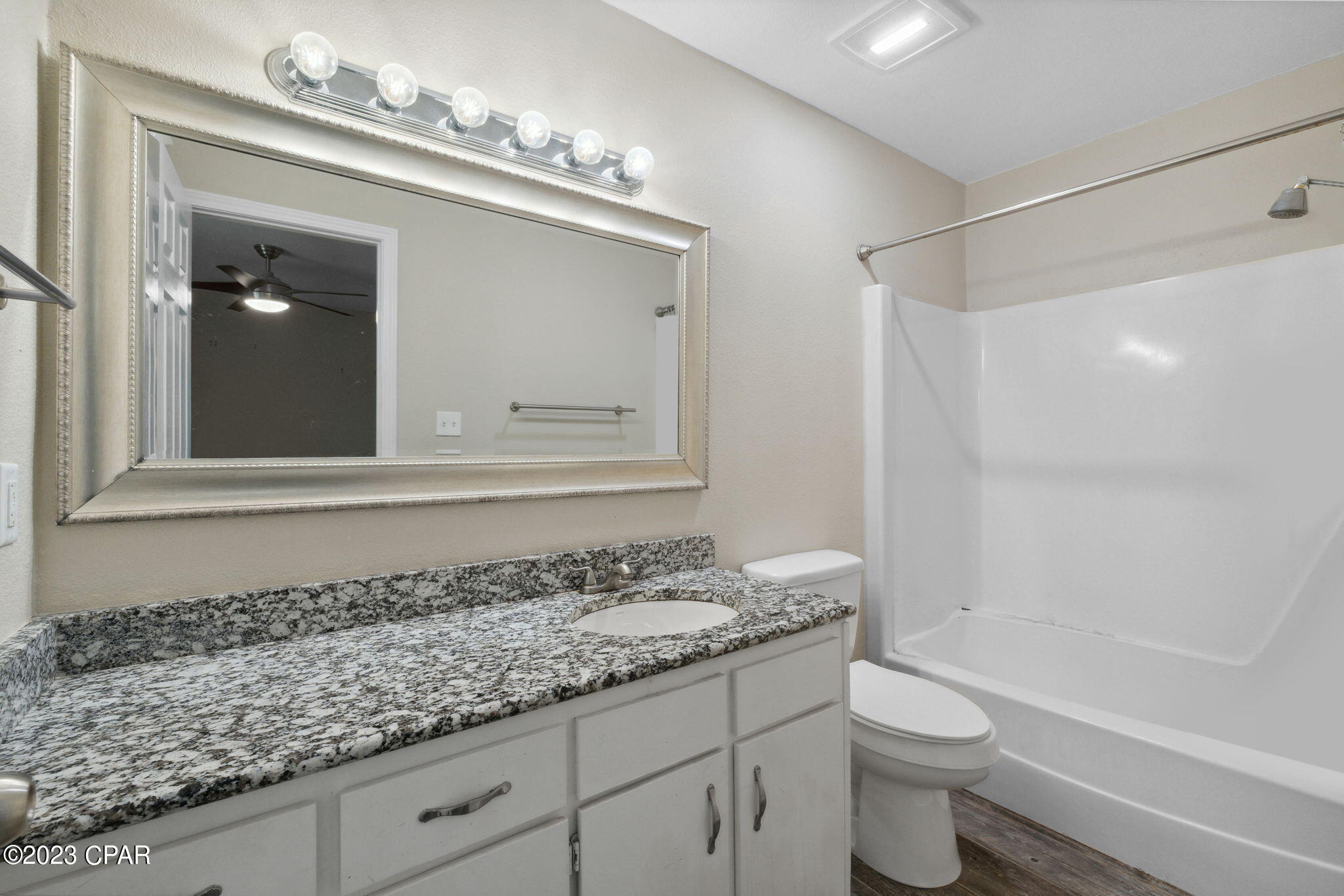 Bay Point Unit 1 - Residential