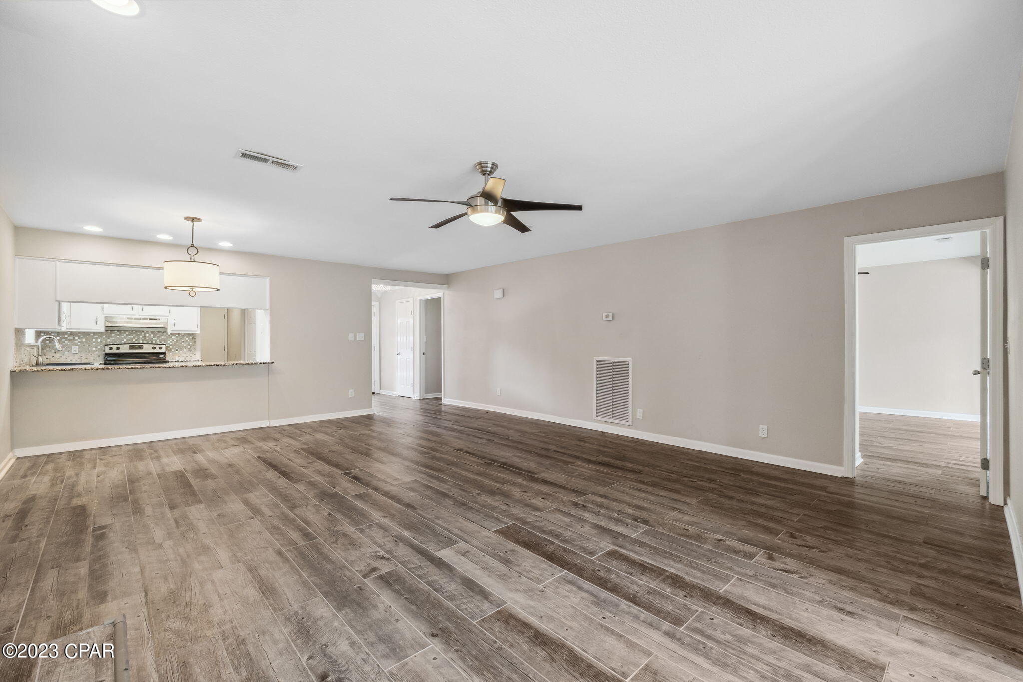 Bay Point Unit 1 - Residential