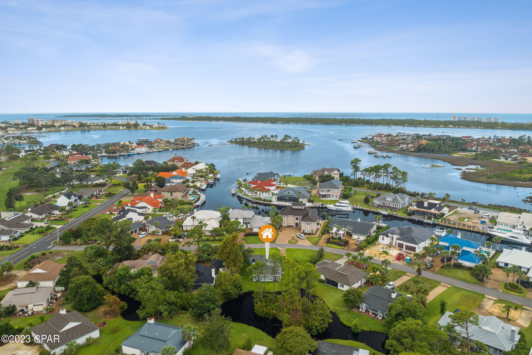 Bay Point Unit 1 - Residential